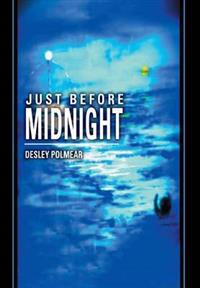 Bokomslag for "Just Before Midnight"