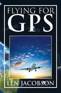 Bokomslag for "Flying for GPS"