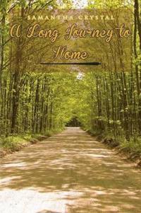 Bokomslag for "A Long Journey to Home"