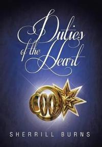 Bokomslag for "Duties of the Heart"