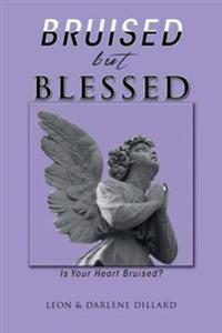 Bokomslag for "Bruised but Blessed"