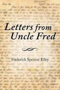 Bokomslag for "Letters from Uncle Fred"