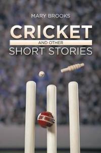 Bokomslag for "Cricket and Other Short Stories"