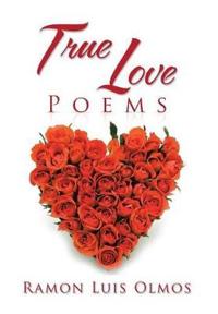Bokomslag for "True Love Poems"