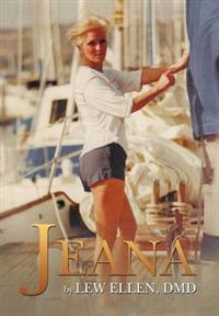 Bokomslag for "Jeana"