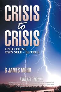 Crisis to Crisis