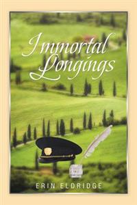 Bokomslag for "Immortal Longings"