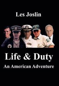 Bokomslag for "Life & Duty"