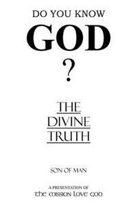 The Divine Truth
