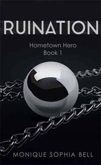 Bokomslag for "Ruination"