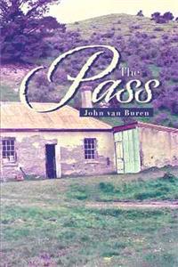 Bokomslag for "The Pass"