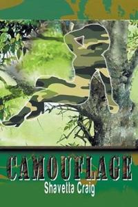 Bokomslag for "Camouflage"