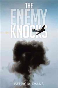 Bokomslag for "THE ENEMY KNOCKS"