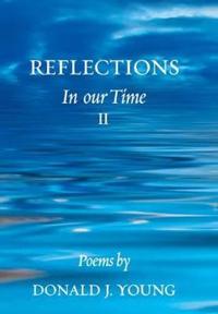 Kirjan kansi "Reflections"
