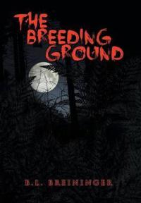 Bokomslag for "The Breeding Ground"