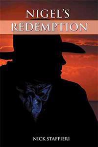 Bokomslag for "Nigel's Redemption"