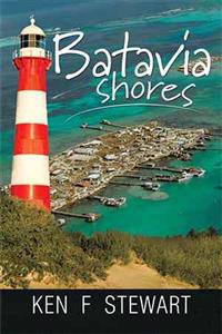 Bokomslag for "BATAVIA SHORES"