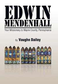 Bokomslag for "Edwin Mendenhall"