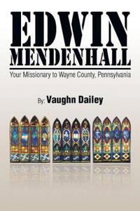 Edwin Mendenhall