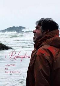 Kirjan kansi "Redemption"