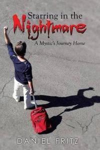 Kirjan kansi "Starring in the Nightmare"