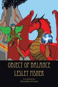 Kirjan kansi "OBJECT OF BALANCE"