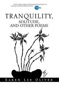 Kirjan kansi "Tranquility, Solitude, and Other Poems"