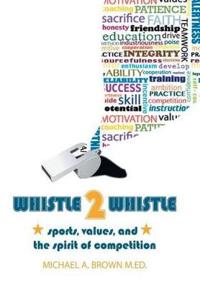 Whistle 2 Whistle