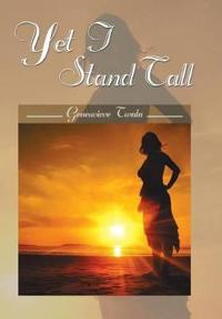 Kirjan kansi "Yet I Stand Tall"