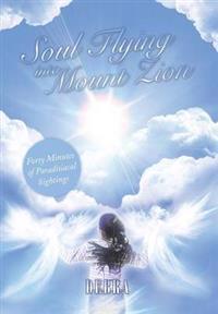 Kirjan kansi "Soul Flying Into Mount Zion"