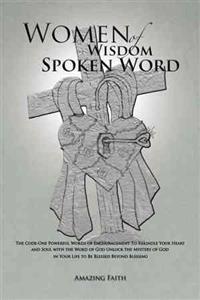 Women of Wisdom Spoken Word