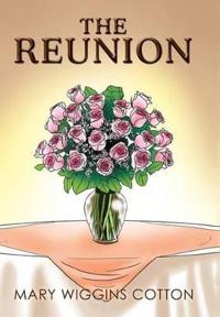 Kirjan kansi "The Reunion"