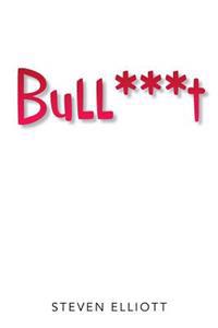 Kirjan kansi "Bull***t"