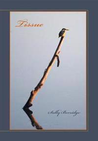 Kirjan kansi "Tissue"