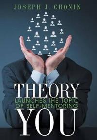 Kirjan kansi "Theory You"
