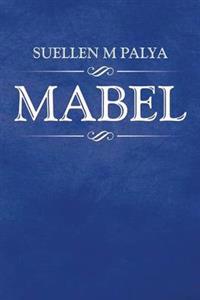 Kirjan kansi "Mabel"