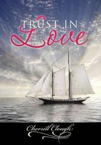 Kirjan kansi "Trust in Love"