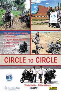 Circle to Circle