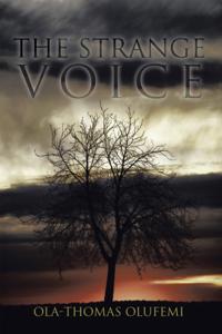 Strange Voice