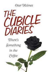 Kirjan kansi "The Cubicle Diaries"