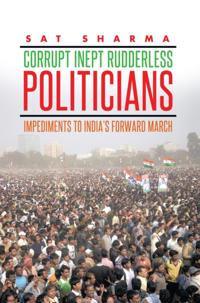 Corrupt Inept Rudderless Politicians