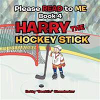 Please Read to Me