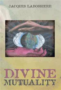 Kirjan kansi "Divine Mutuality"