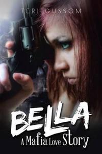 Kirjan kansi "Bella"