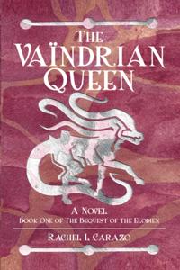 Vaindrian Queen
