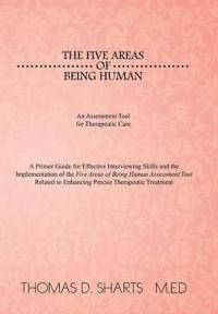The Five Areas of Being Human