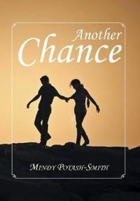 Kirjan kansi "Another Chance"