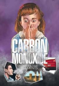 Kirjan kansi "Carbon Monoxide"