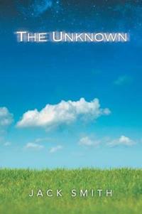 Kirjan kansi "The Unknown"
