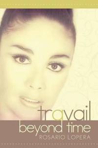 Kirjan kansi "Travail"